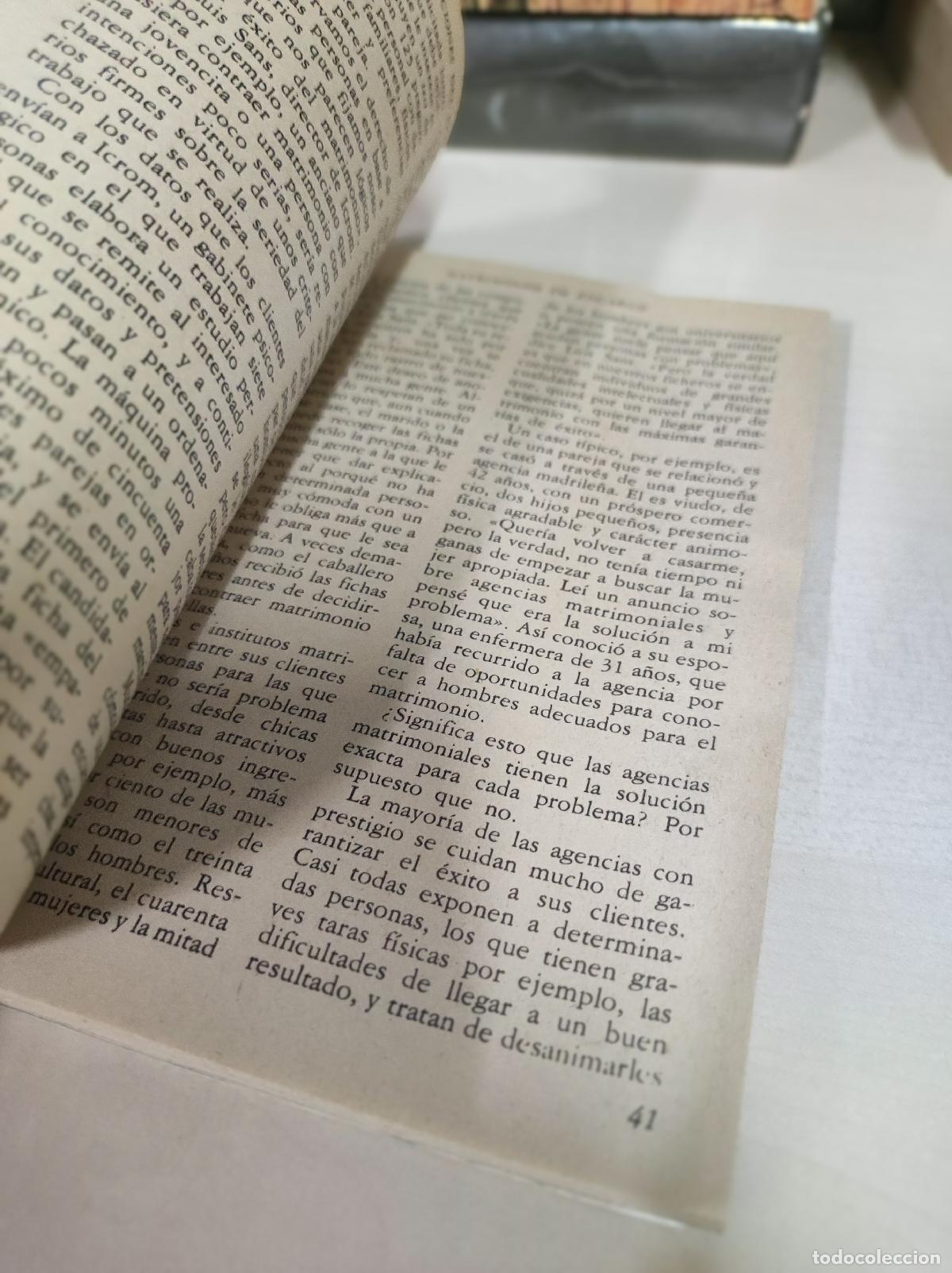 Libros: SELECCIONES DEL READERS DIGEST AGOSTO 1977 - Foto 2
