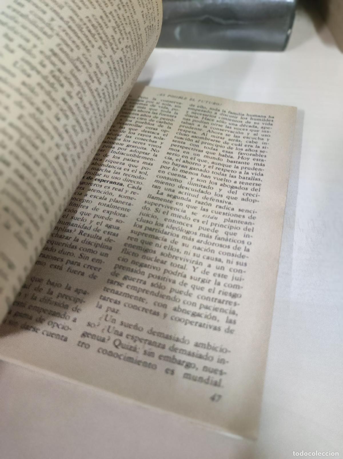 Libros: SELECCIONES DEL READERS DIGEST AGOSTO 1977 - Foto 4