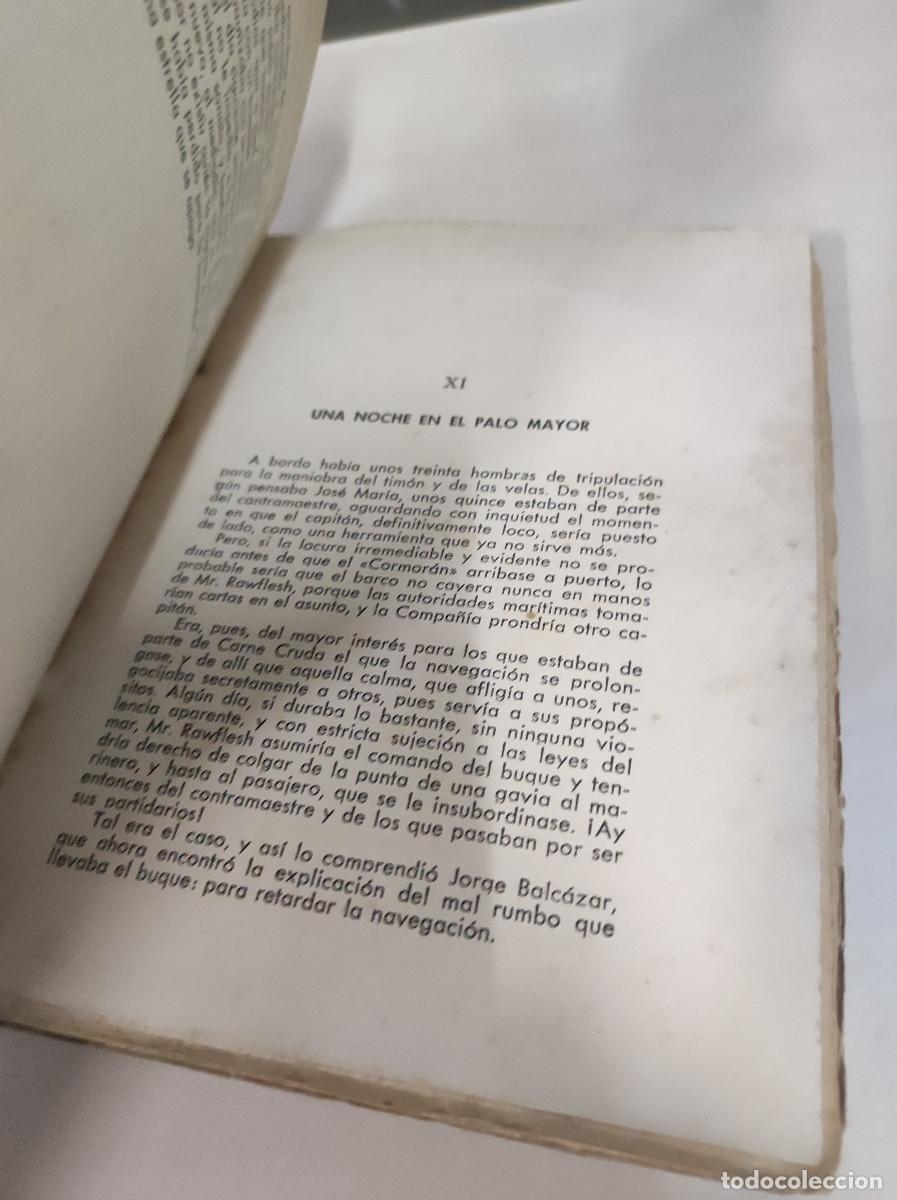 Libros: ESPERAR CONTRA TODA ESPERANZA HUGO WAST - Foto 5
