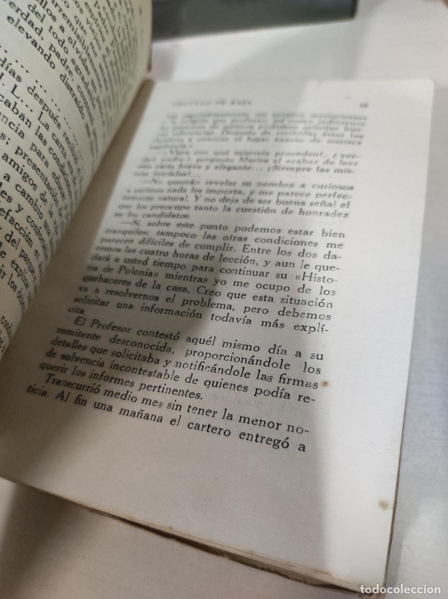 Libros: ORGULLO DE RAZA - M. DELLY - Foto 4