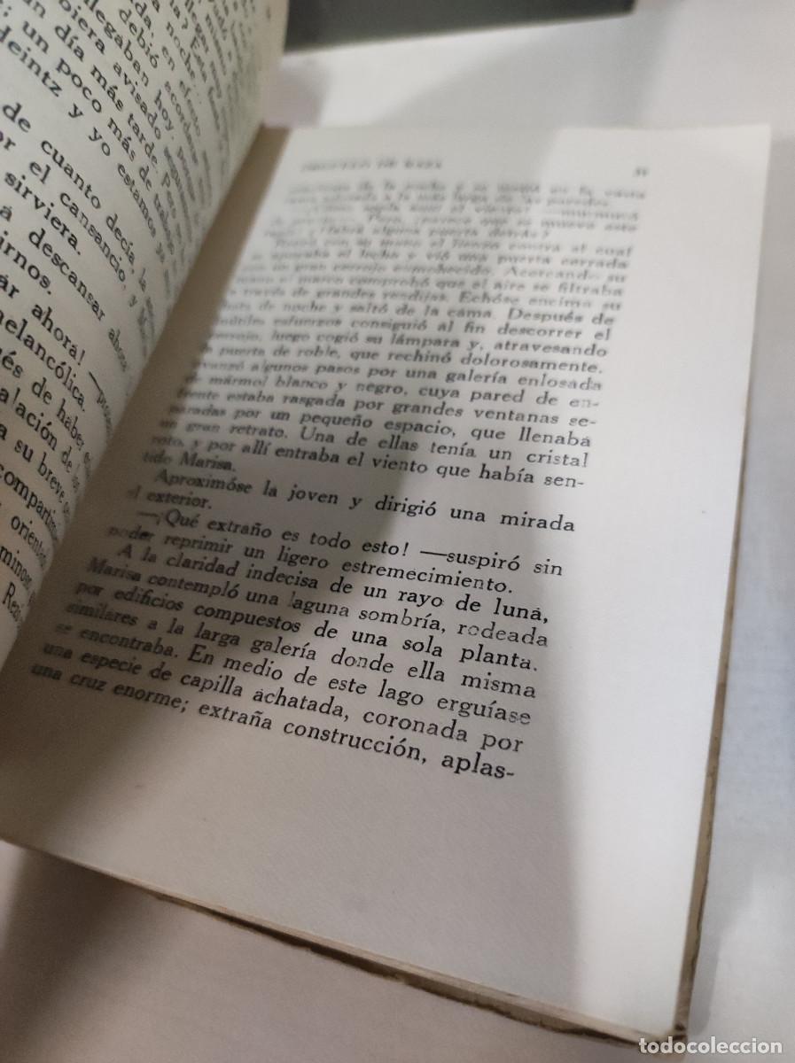 Libros: ORGULLO DE RAZA - M. DELLY - Foto 5