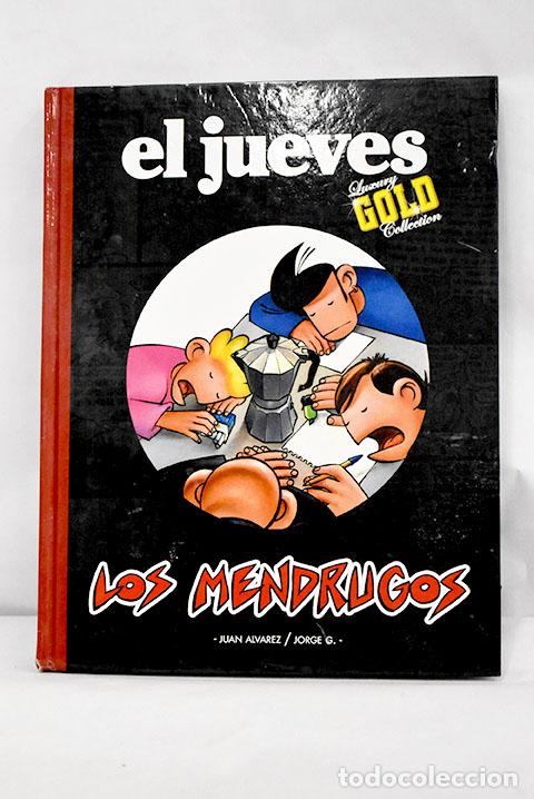 Libros: Los mendrugos: &Aacute;lvarez, Juan.- &Aacute;lvarez, Juan - Foto 1