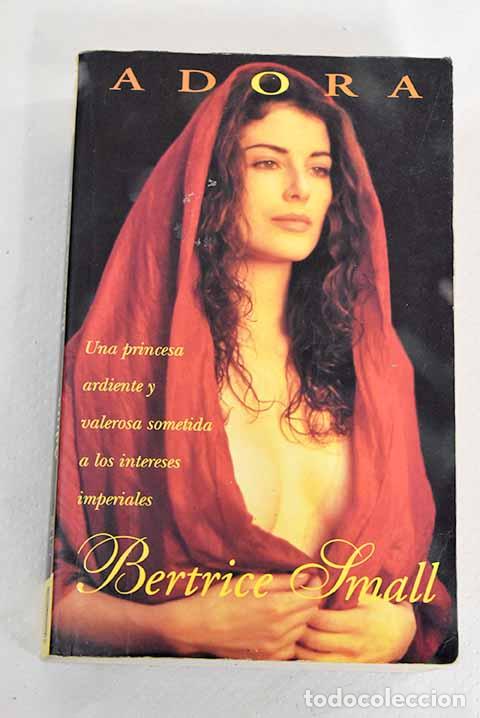 Libros: Adora: Small, Bertrice.- Small, Bertrice - Foto 1