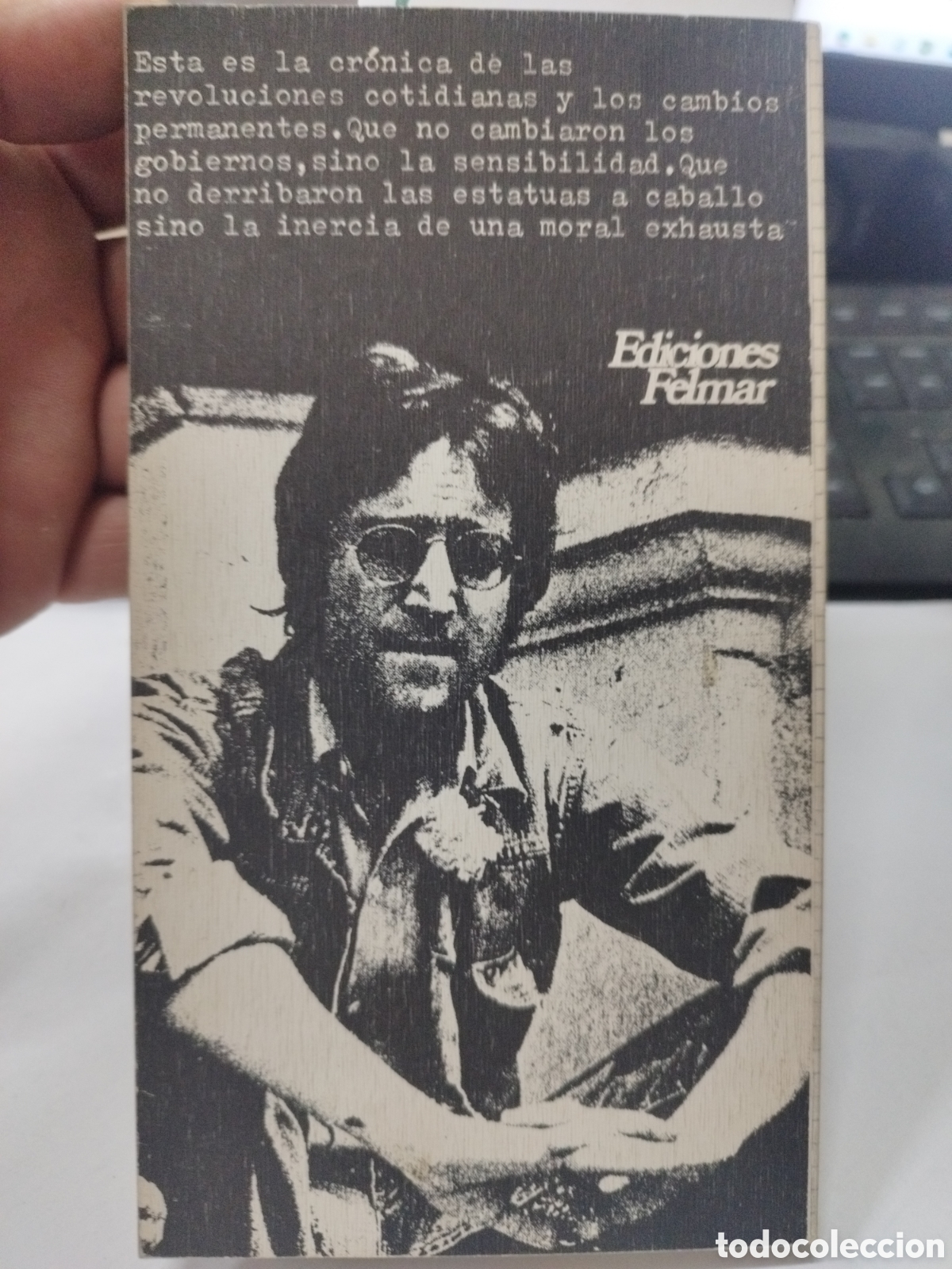 Libros: LA DECADA PRODIGIOSA. 60 Y 70. 1&ordf; Edici&oacute;n - SEMPERE,Pedro y CORAZON,A. - Foto 2