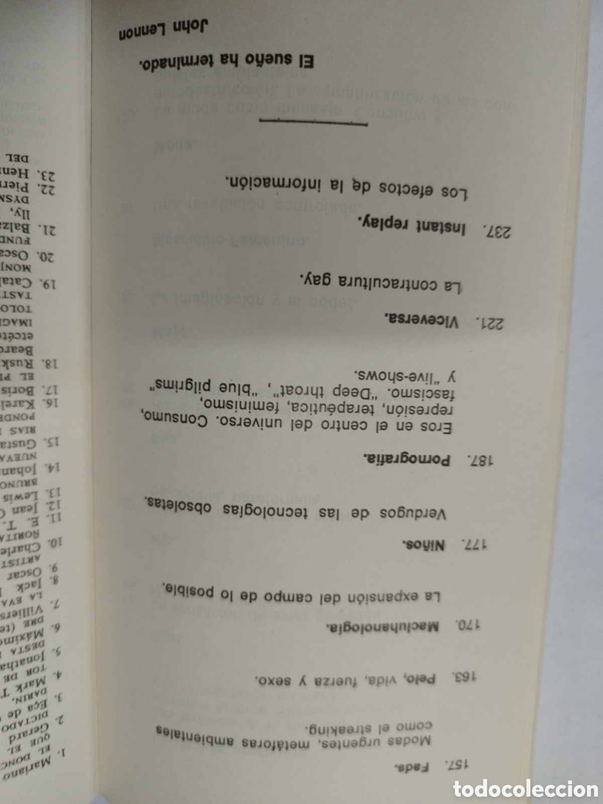 Libros: LA DECADA PRODIGIOSA. 60 Y 70. 1&ordf; Edici&oacute;n - SEMPERE,Pedro y CORAZON,A. - Foto 5