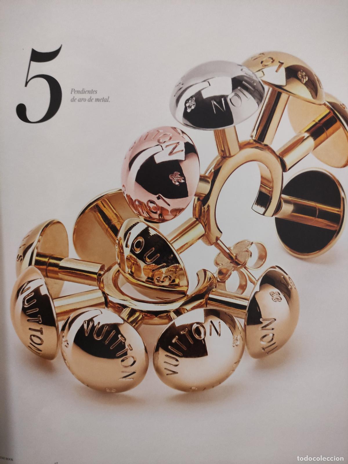 Libros: THE BOOK N&ordm; 7 - LOUIS VUITTON - Foto 3