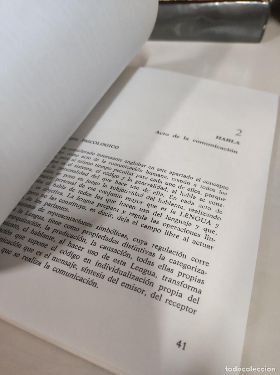 Libros: Aportaci&oacute;n a la did&aacute;ctica del adjetivo.- Aranda, Eusebio - Foto 2