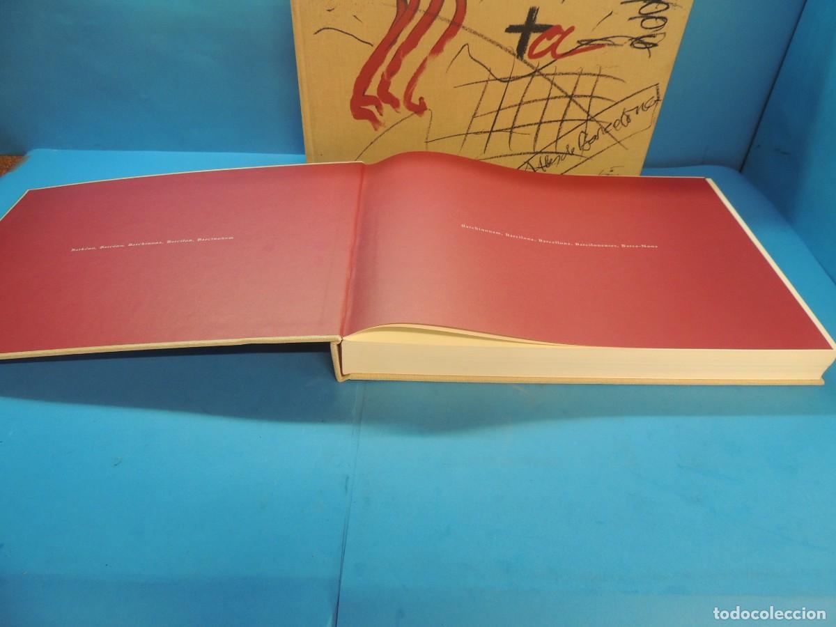 Libros: ATLES DE BARCELONA. - RAMON SOLEY. (2VOL. OBRA COMPLETA) - Foto 2