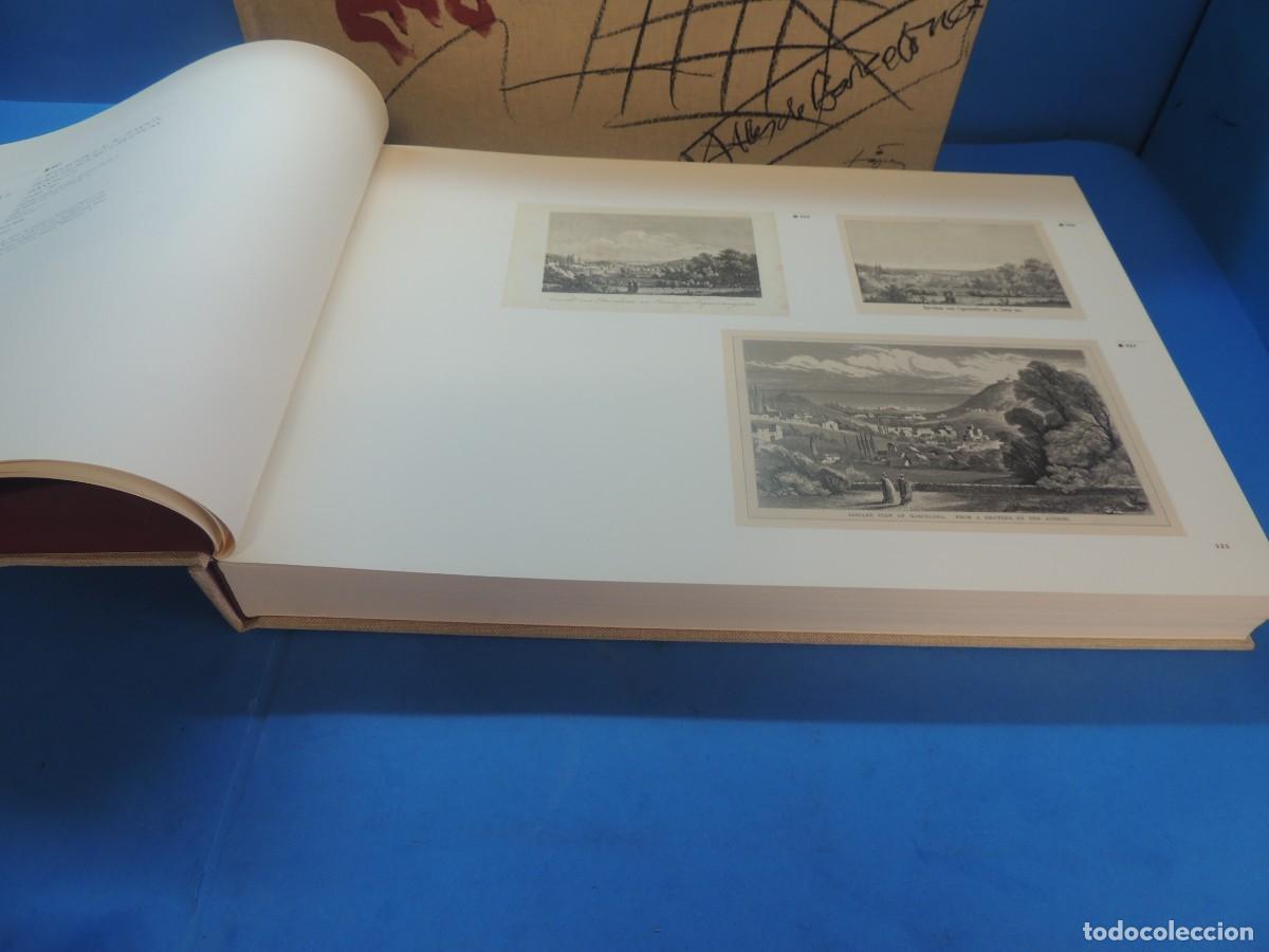 Libros: ATLES DE BARCELONA. - RAMON SOLEY. (2VOL. OBRA COMPLETA) - Foto 4