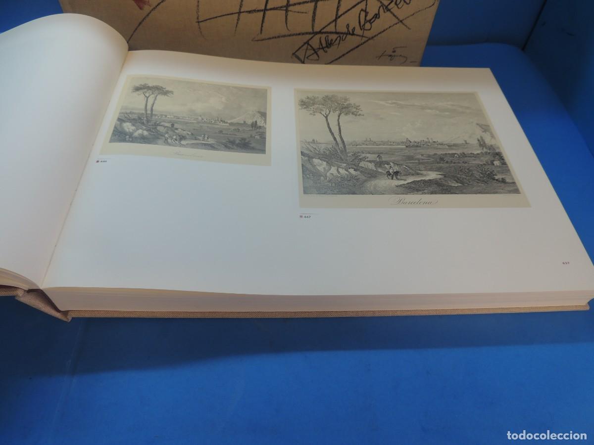 Libros: ATLES DE BARCELONA. - RAMON SOLEY. (2VOL. OBRA COMPLETA) - Foto 6