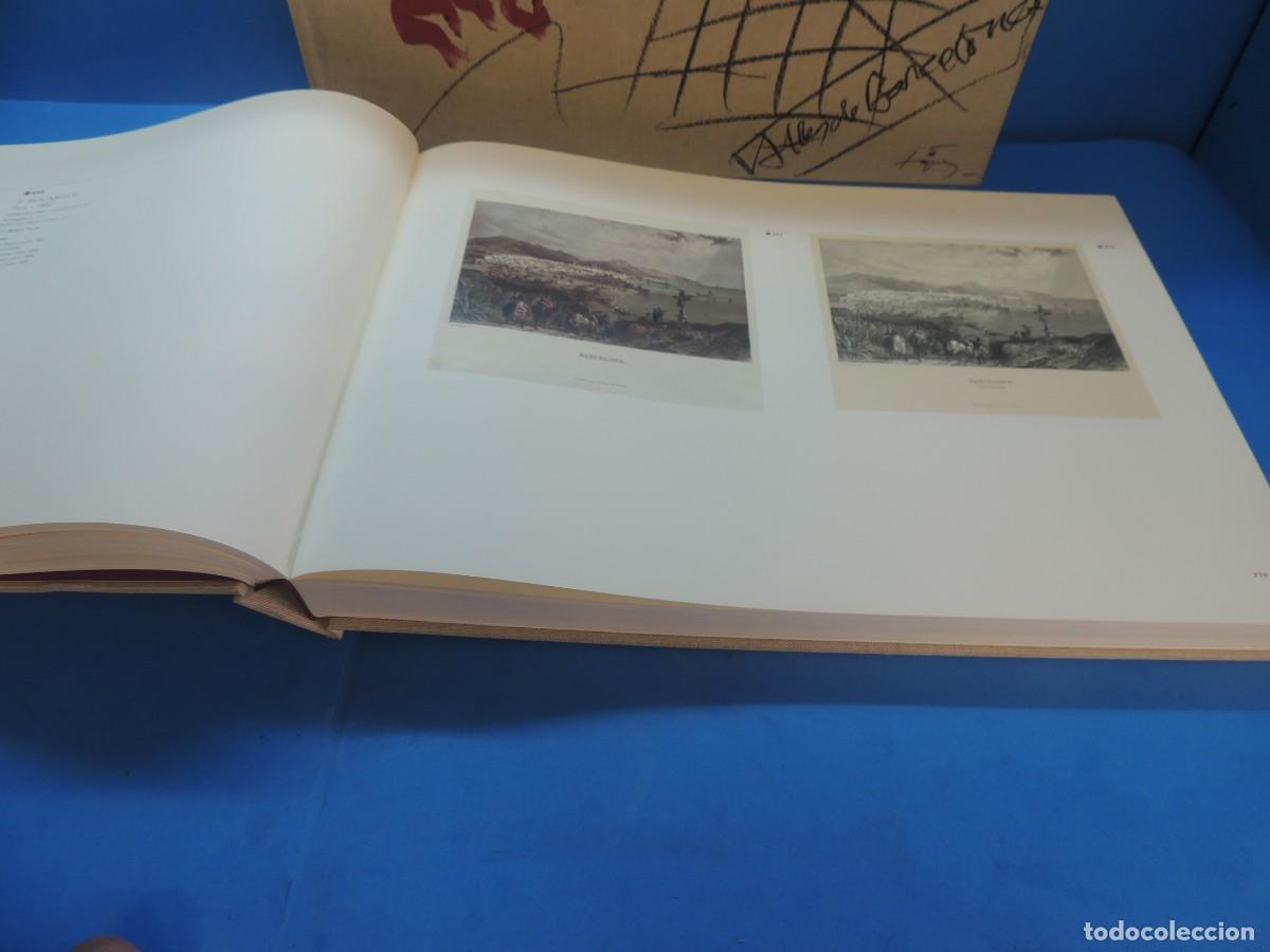 Libros: ATLES DE BARCELONA. - RAMON SOLEY. (2VOL. OBRA COMPLETA) - Foto 7