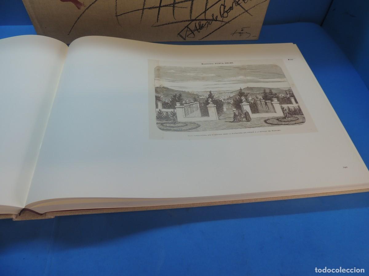 Libros: ATLES DE BARCELONA. - RAMON SOLEY. (2VOL. OBRA COMPLETA) - Foto 8