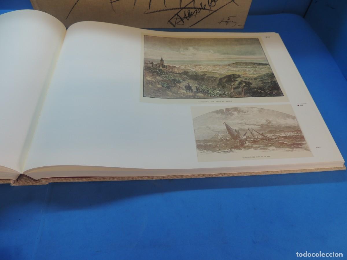 Libros: ATLES DE BARCELONA. - RAMON SOLEY. (2VOL. OBRA COMPLETA) - Foto 9