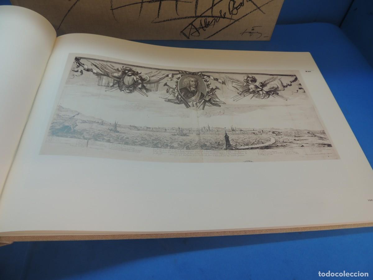Libros: ATLES DE BARCELONA. - RAMON SOLEY. (2VOL. OBRA COMPLETA) - Foto 13