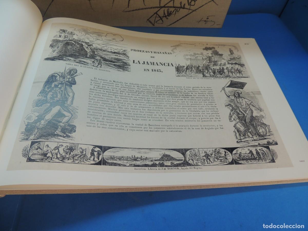 Libros: ATLES DE BARCELONA. - RAMON SOLEY. (2VOL. OBRA COMPLETA) - Foto 14