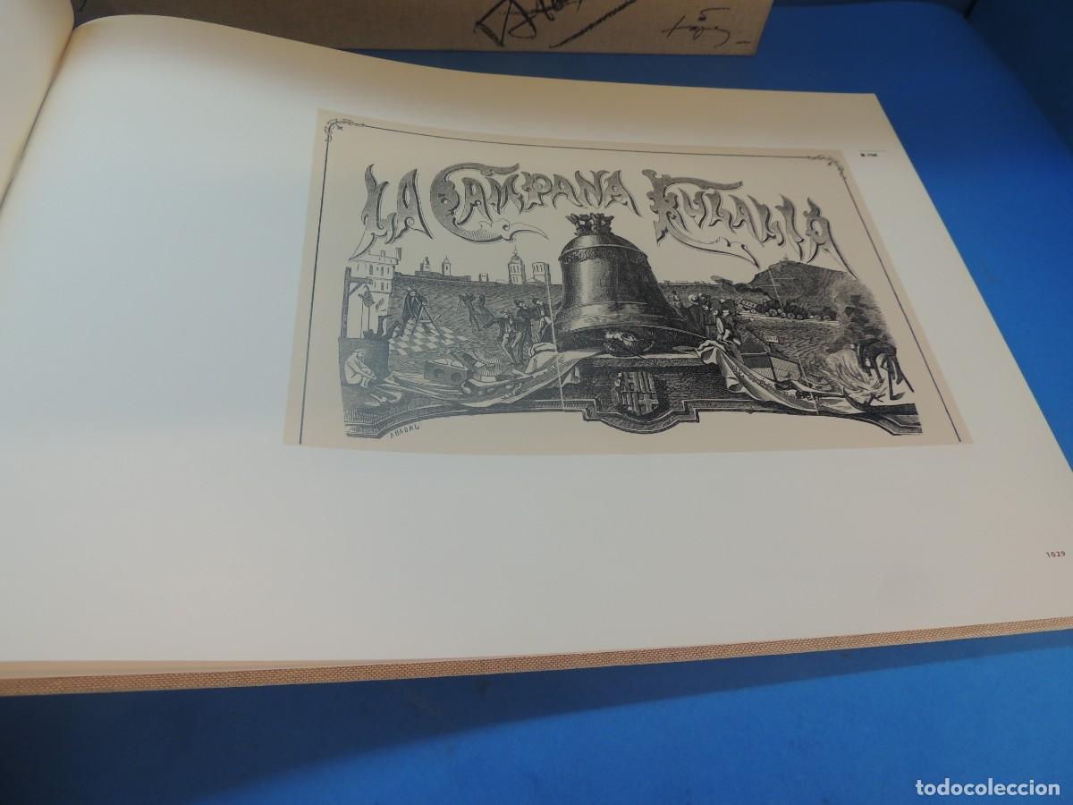 Libros: ATLES DE BARCELONA. - RAMON SOLEY. (2VOL. OBRA COMPLETA) - Foto 15
