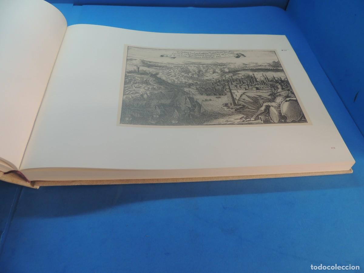 Libros: ATLES DE BARCELONA. - RAMON SOLEY. (2VOL. OBRA COMPLETA) - Foto 24