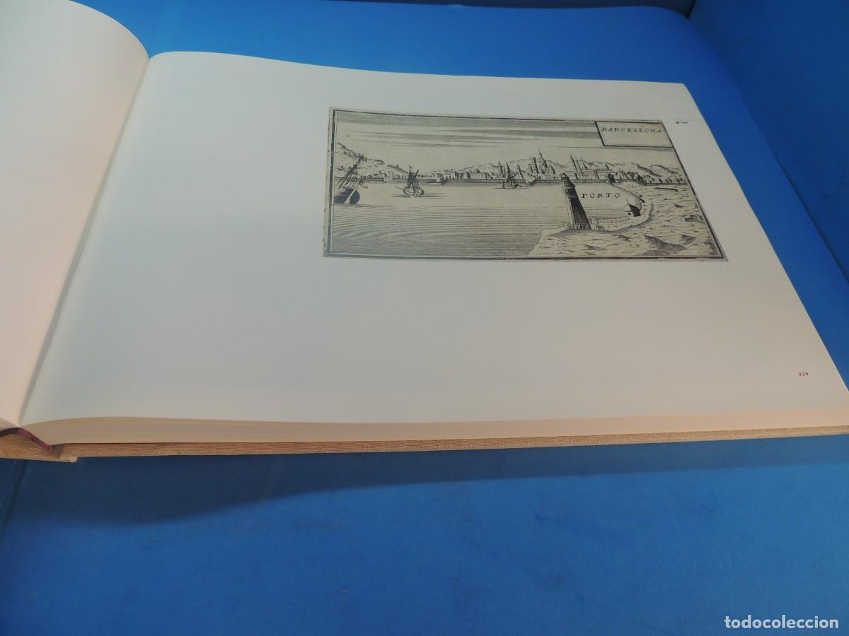 Libros: ATLES DE BARCELONA. - RAMON SOLEY. (2VOL. OBRA COMPLETA) - Foto 25