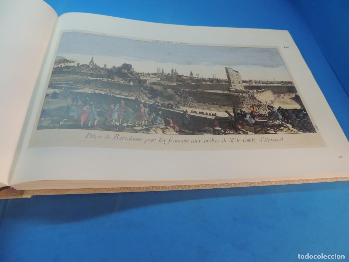 Libros: ATLES DE BARCELONA. - RAMON SOLEY. (2VOL. OBRA COMPLETA) - Foto 26