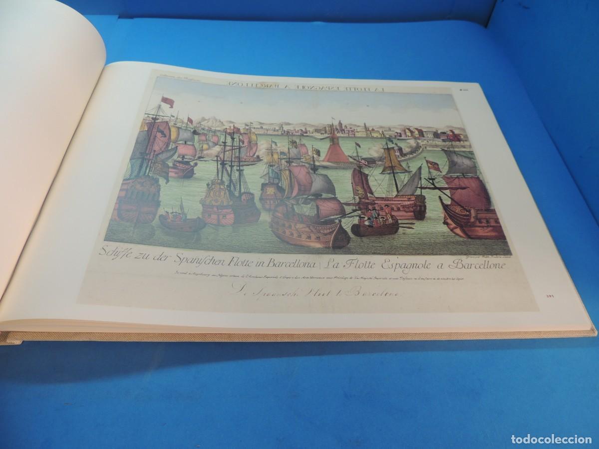 Libros: ATLES DE BARCELONA. - RAMON SOLEY. (2VOL. OBRA COMPLETA) - Foto 29