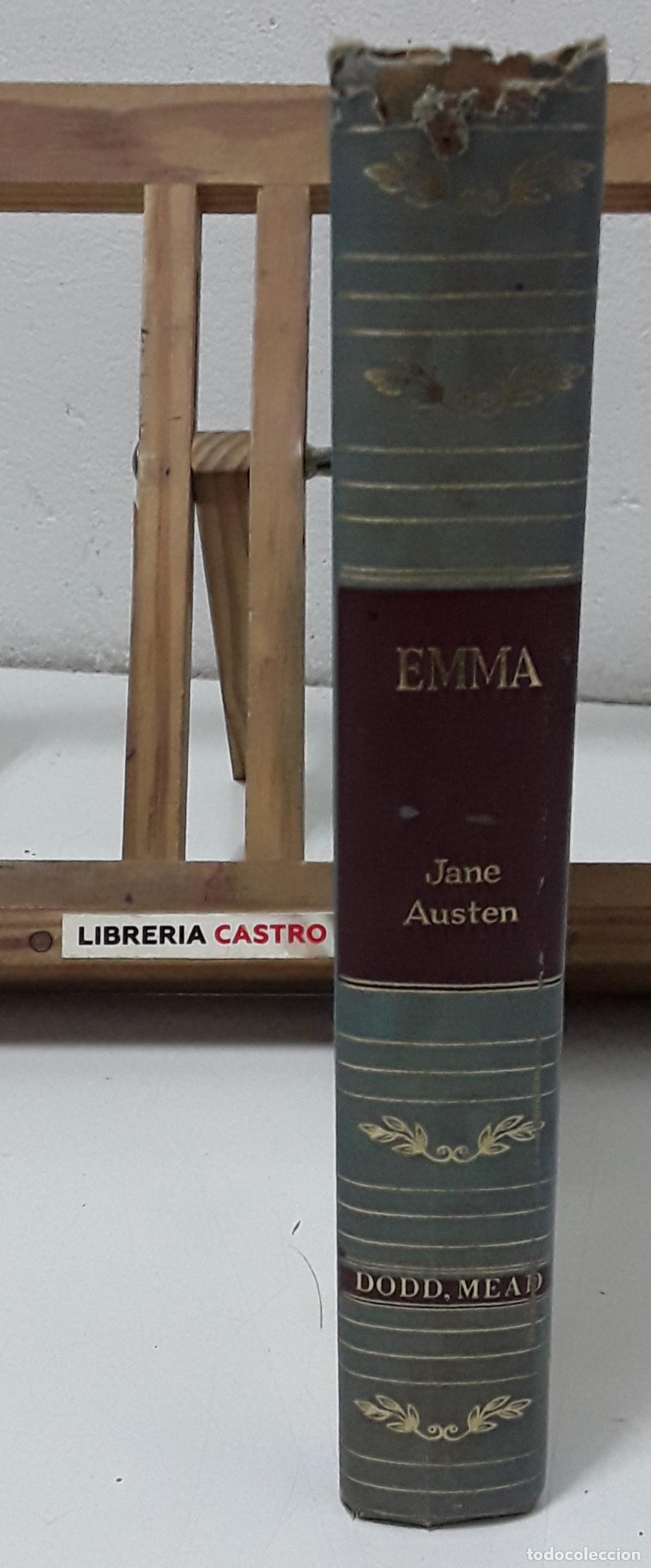 Libros: Emma by Jane Austen - Jane Austen. - Foto 4