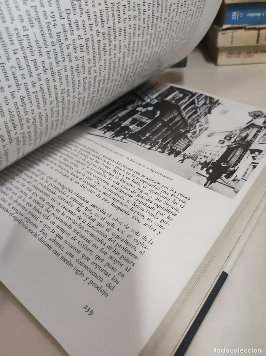 Libros: HISTORIA UNIVERSAL JACQUES PIRENNE IX - Foto 4