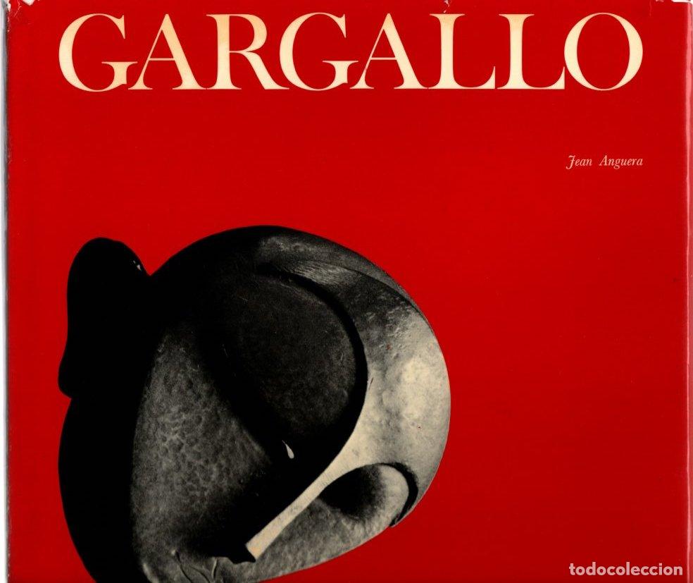 Libros: Gargallo - Anguera, Jean - Foto 1