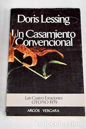Libros: Un Casamiento Convencional - Foto 1