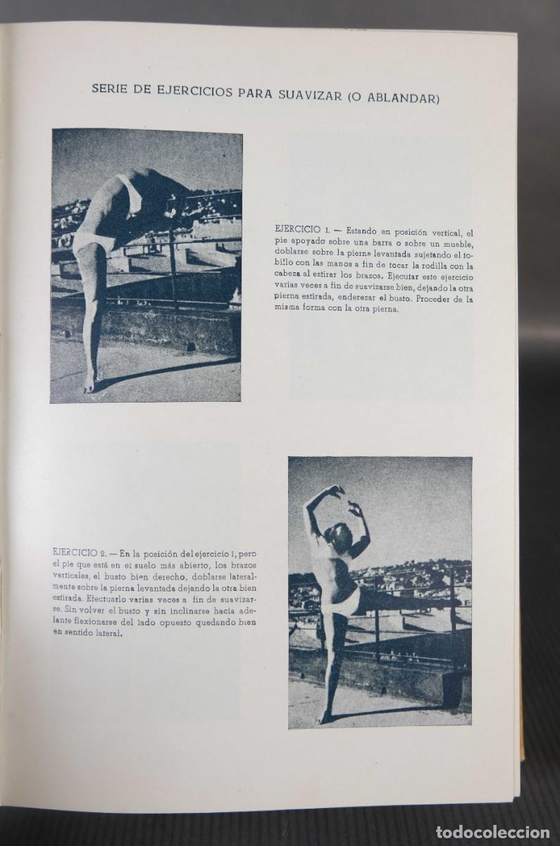 Libros: Belleza y juventud - Marcel Rouet - Ed. Duz - Foto 9