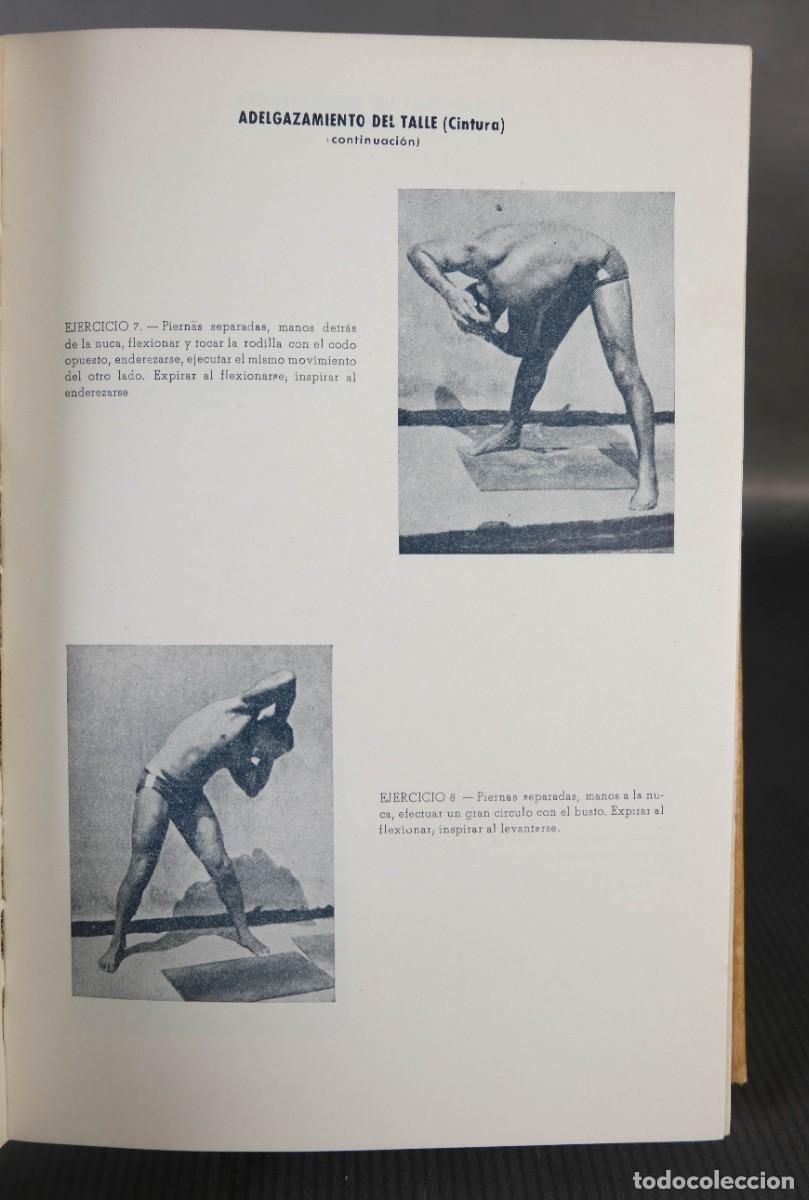 Libros: Belleza y juventud - Marcel Rouet - Ed. Duz - Foto 10