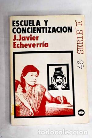 Libros: Escuela y concientizaci&oacute;n - Foto 1