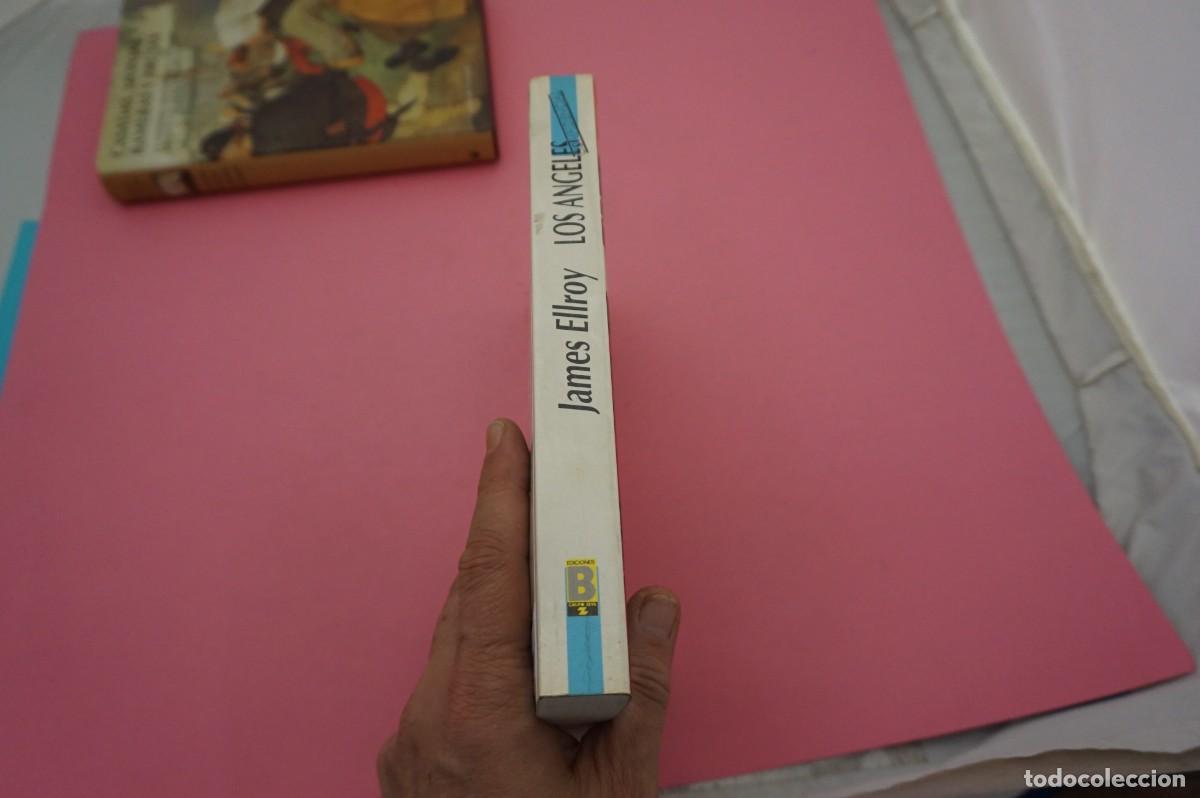 Libros: AR7B/ LOS ANGELES - JAMES ELLROY - Foto 5