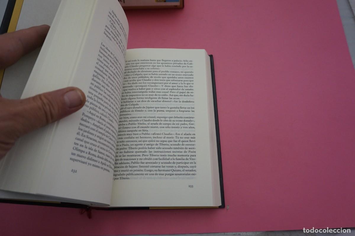 Libros: AR7B/ EL CIRCULO MAGICO - KATHERINE NEVILLE / CIRCULO DE LECTORES - Foto 4