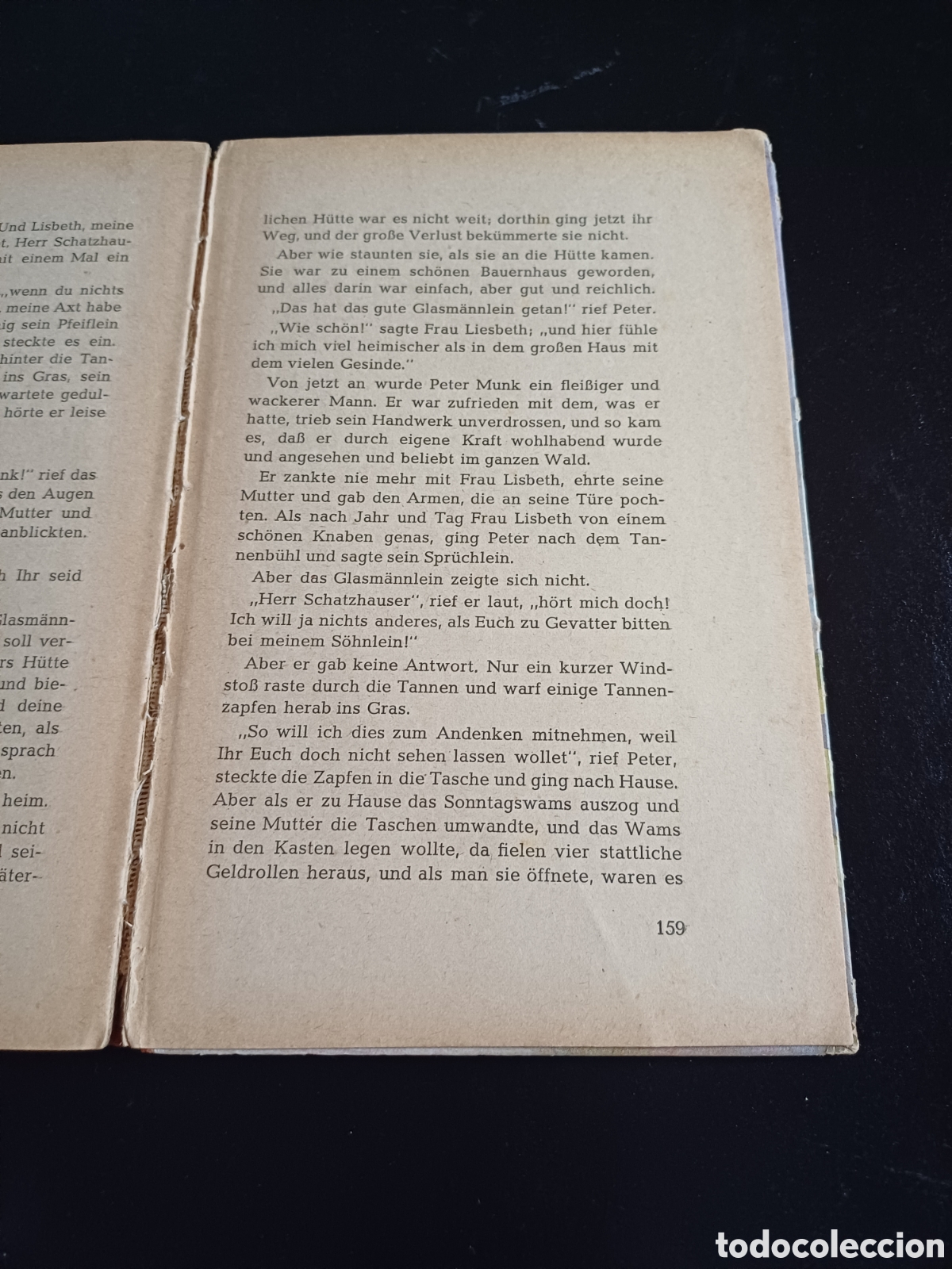 Libros: Der Kleine Muck Wilhelm Hauff - Lessing Verlag - Foto 4