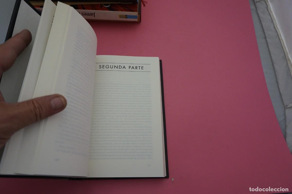 Libros: AR7B/ EL PESO DE LA PRUEBA - SCOTT TUROW / CIRCULO DE LECTORES - Foto 4