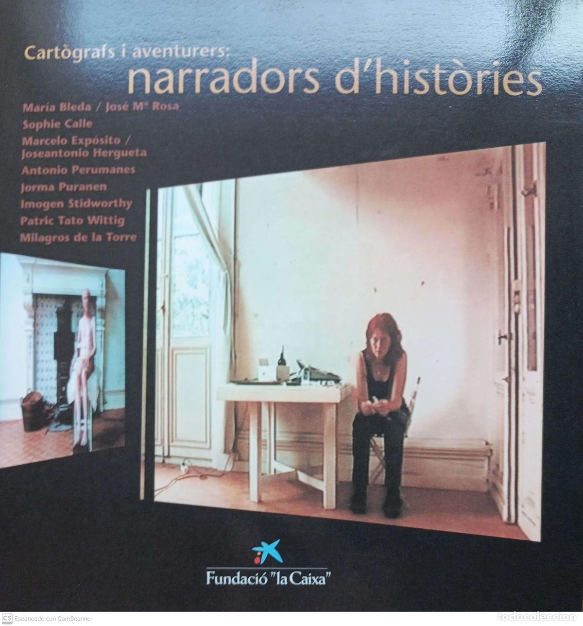 Libros: Narradors dhist&ograve;ries - Foto 1