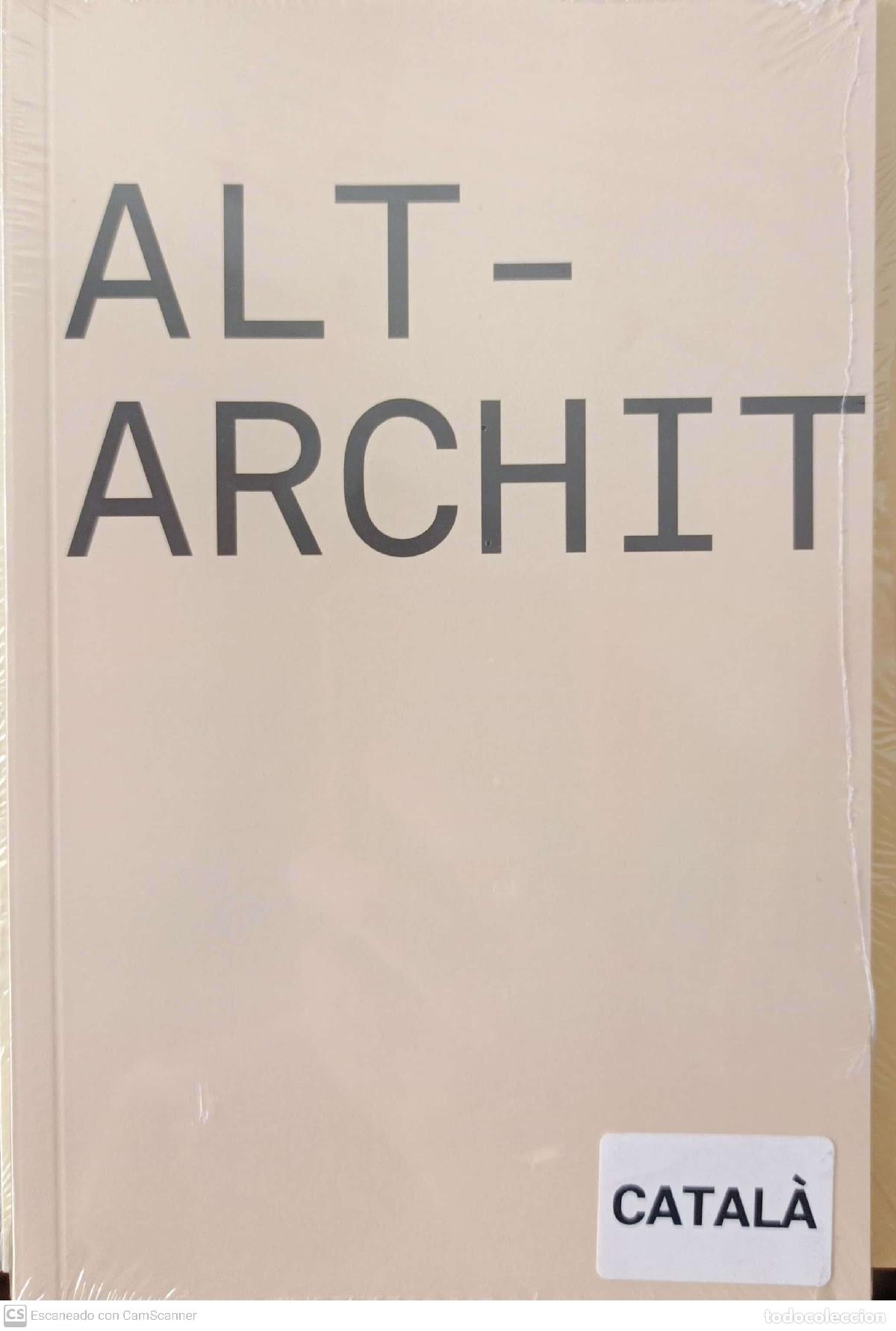 Libros: Alt - Architecture - Foto 1