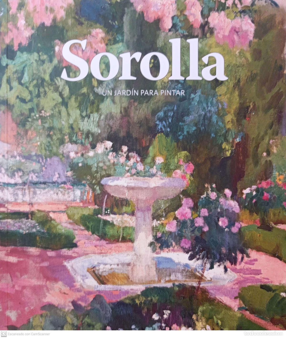 Libros: Sorolla - Foto 1