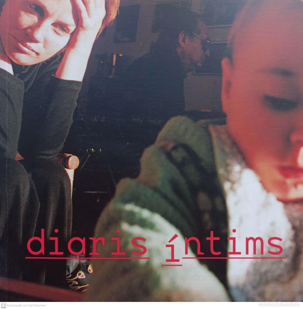 Libros: Diaris &iacute;ntims - Foto 1
