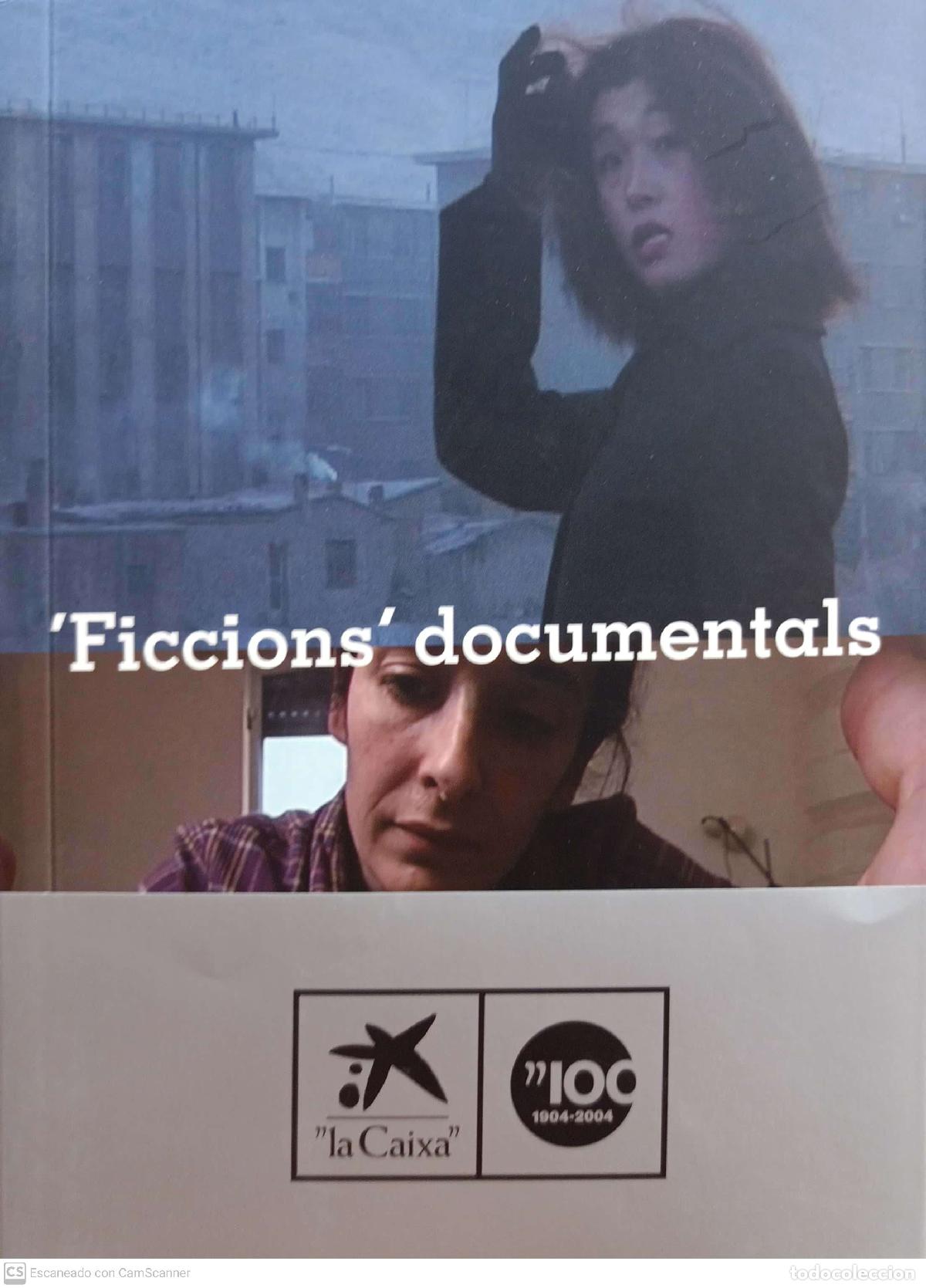 Libros: Ficcions documentals - Foto 1