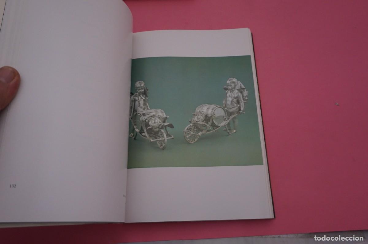 Libros: AR8B/ CALOULISTE GULBENKIAN MUSEE / LISBOA 1982 - Foto 4