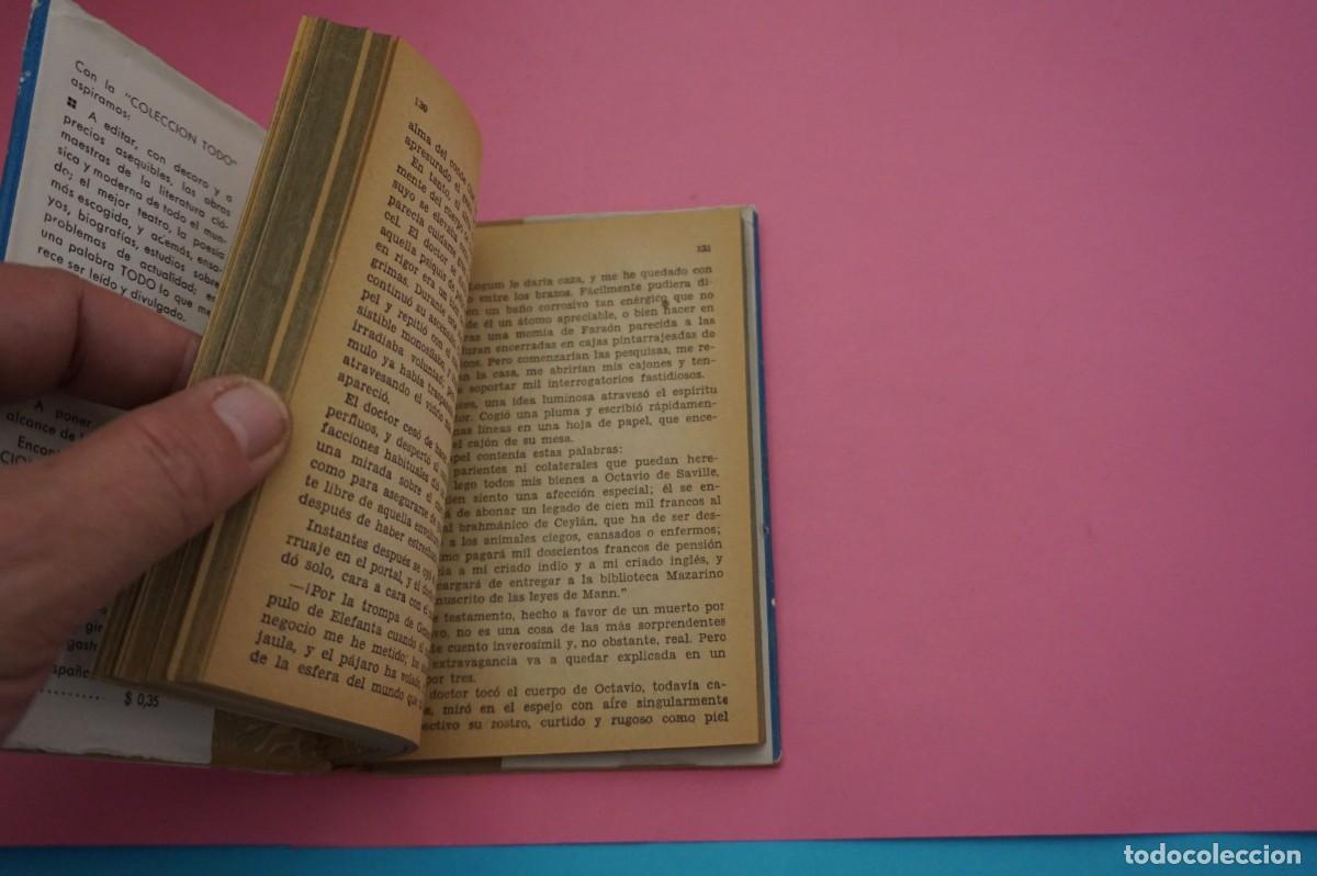 Libros: AR8B/ AVATAR - GUATIER / RUBI&Ntilde;OS EDITOR - Foto 3