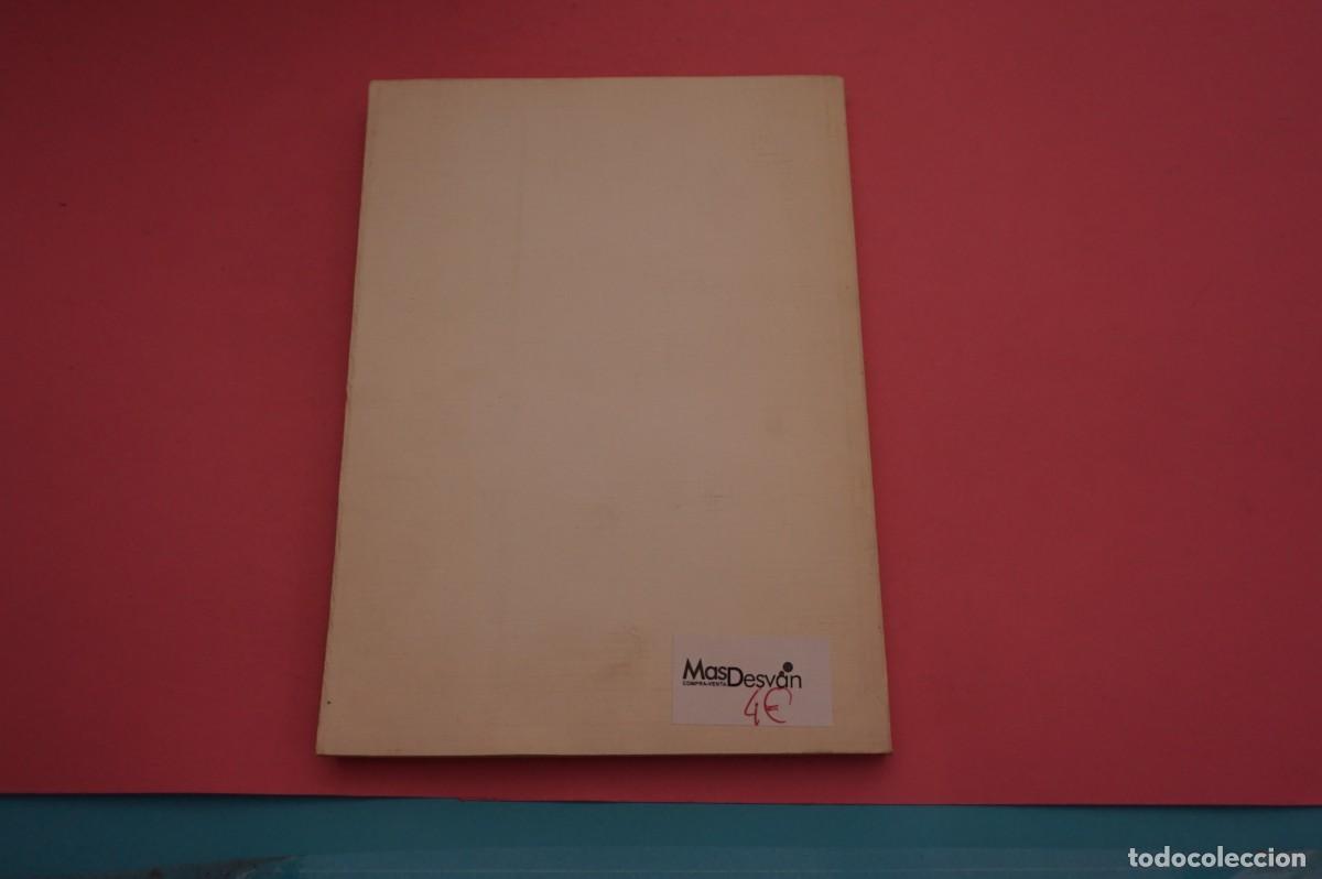 Libros: AR8B/ CRISTOBAL COLON - VIAJES Y TESTAMENTO / MADRID 1986 - Foto 5