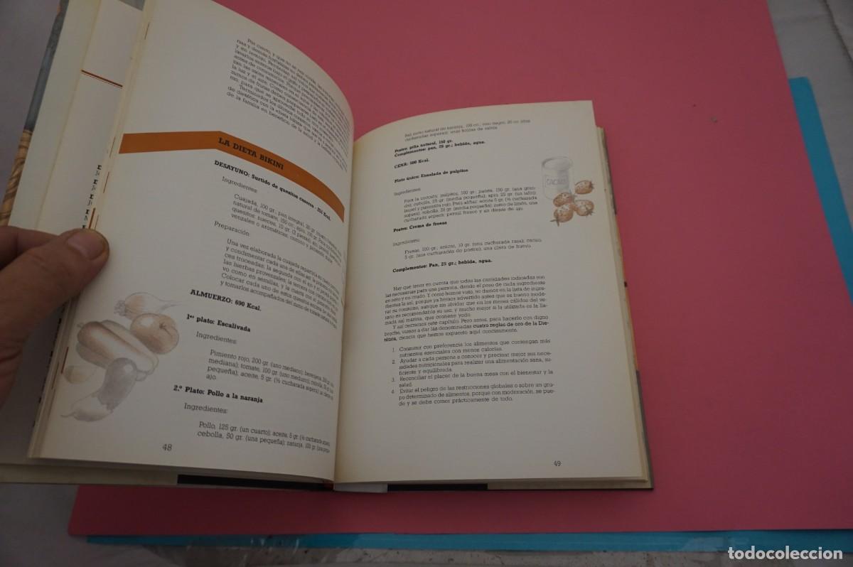 Libros: 24G/ EL CUERPO - COMO CUIDARLO - UNA RESPUESTA MULTIDIMENSIONAL - Foto 6