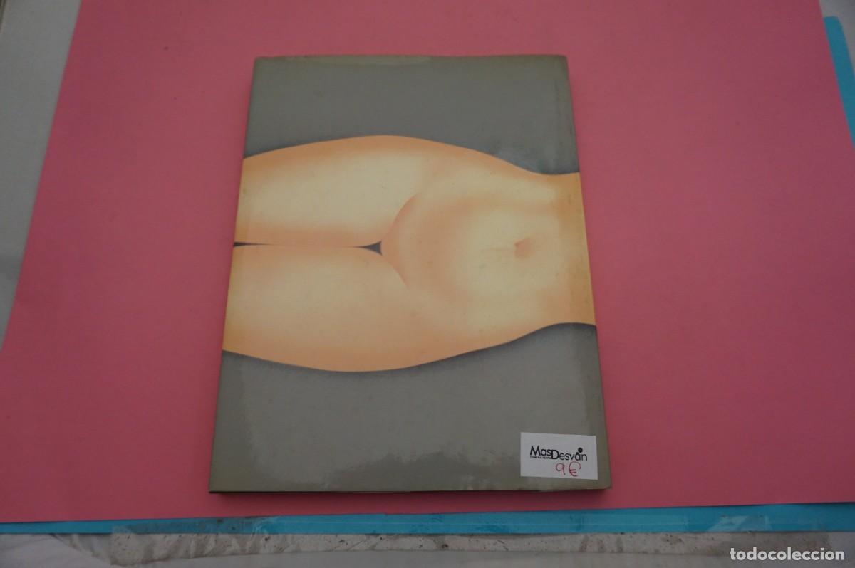 Libros: 24G/ EL CUERPO - COMO CUIDARLO - UNA RESPUESTA MULTIDIMENSIONAL - Foto 7