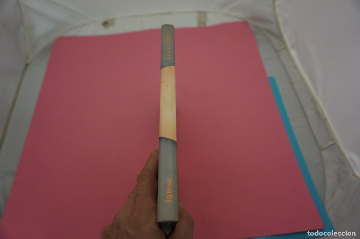 Libros: 24G/ EL CUERPO - COMO CUIDARLO - UNA RESPUESTA MULTIDIMENSIONAL - Foto 8