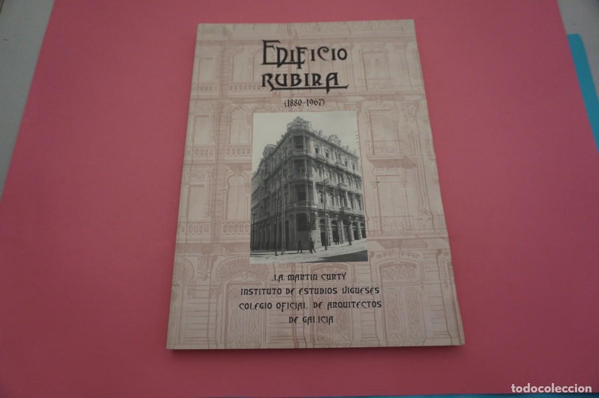 Libros: 24G/ EDIFICIO RUBIRA (1880-1967) - Foto 1