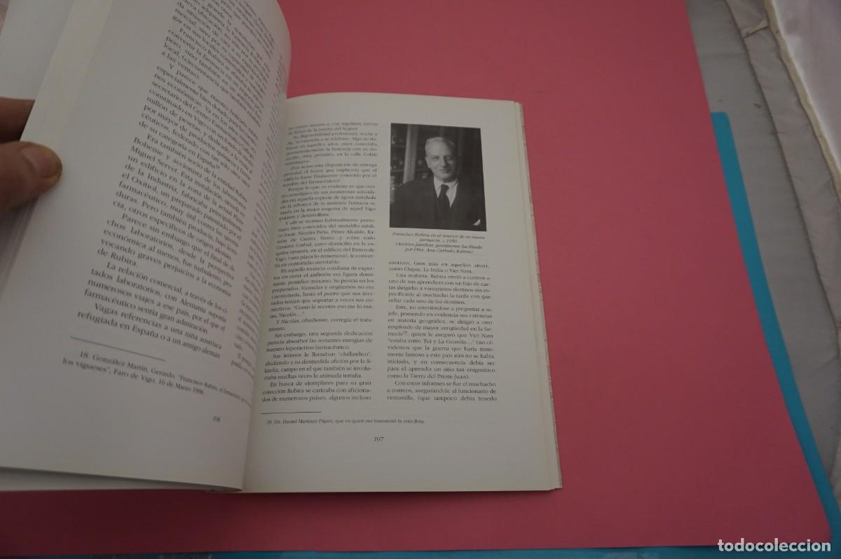 Libros: 24G/ EDIFICIO RUBIRA (1880-1967) - Foto 3