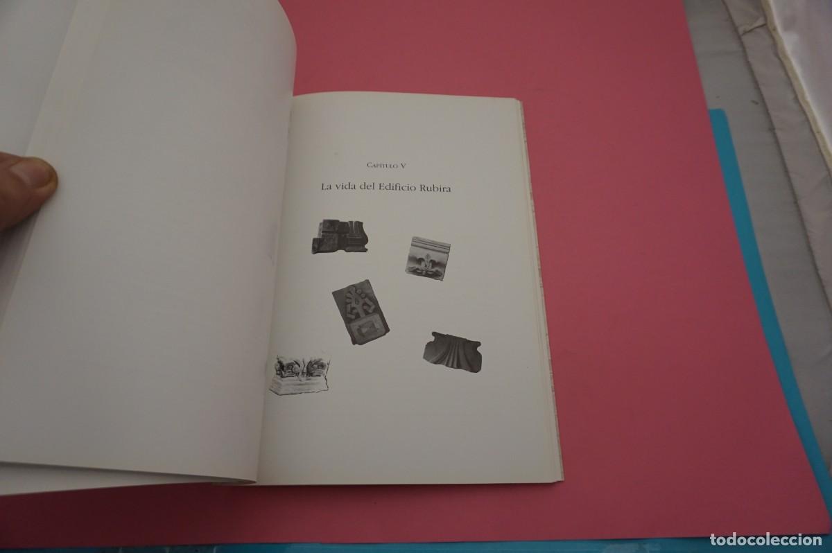 Libros: 24G/ EDIFICIO RUBIRA (1880-1967) - Foto 4