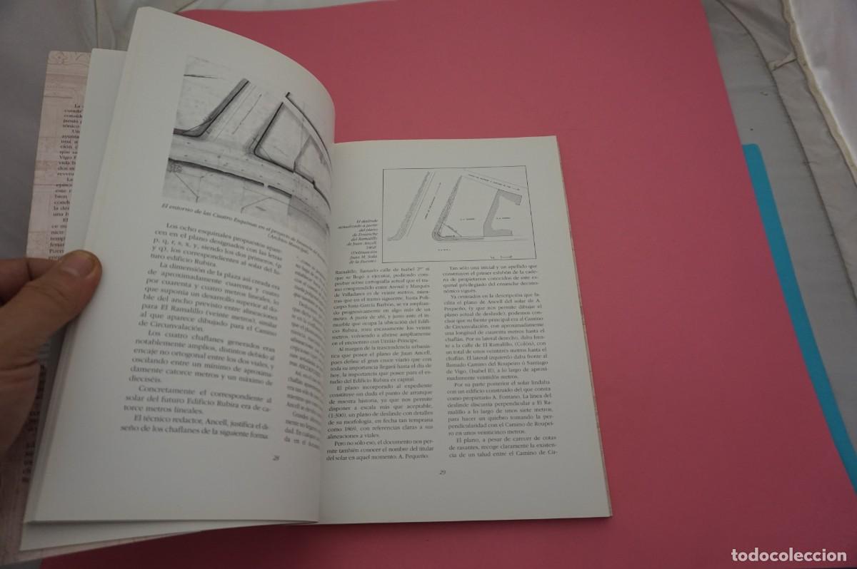 Libros: 24G/ EDIFICIO RUBIRA (1880-1967) - Foto 5